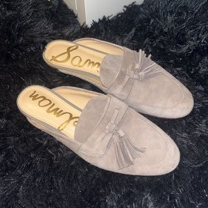Sam Edelman mules